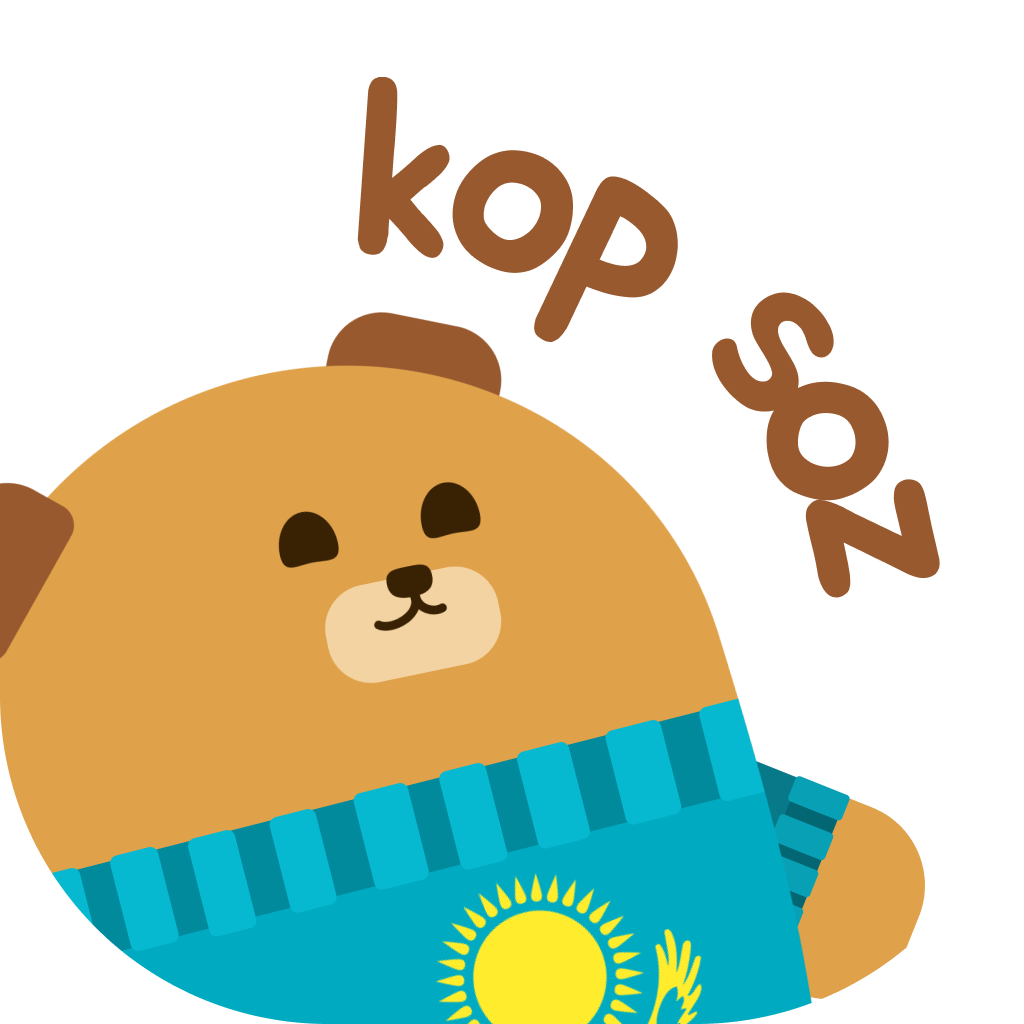 kop soz